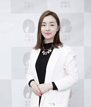 莱芜金佳玭 美容协会会长