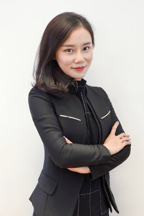 莱芜邓珂婕 讲师